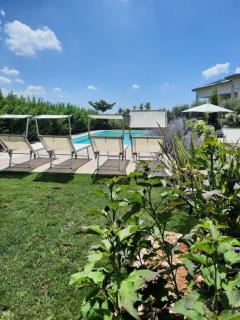 Appartamenti Villa Gloria - Peschiera del Garda - 6