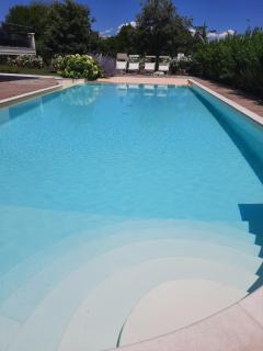 Appartamenti Villa Gloria - Peschiera del Garda - 9