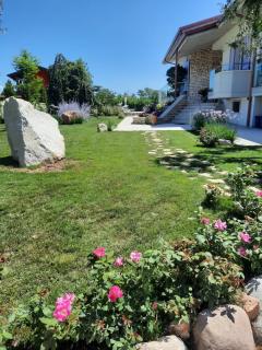 Appartamenti Villa Gloria - Peschiera del Garda - 7