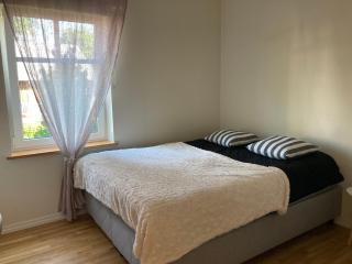 Quiet and Comfortable Apartment City Center - Pärnu - 6