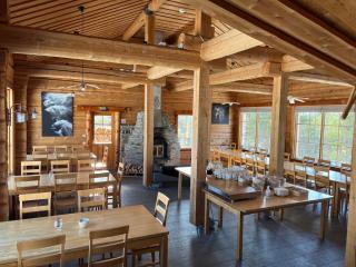 Basecamp Oulanka - Ruka - 8
