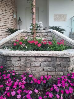 Appartamenti Villa Gloria - Peschiera del Garda - 8