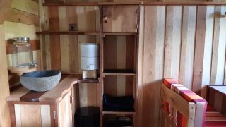Caban'Aspe - Accous - 5