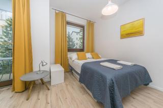 Pomorskie Apartamenty Baltic House - Sopot - 9