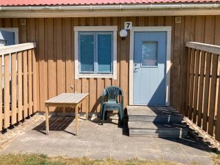 Gästgård Christiansund - Eckerö - 5