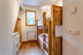 Appartement Chalet des Granges - 4