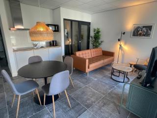 Woonhotel Petruskerk - 1
