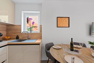 Apartment Masha - Novigrad - 5