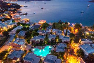 Faros Bodrum Hotel - Special Category - Golturkbuku - 0