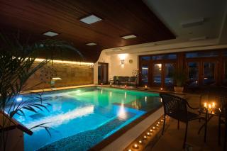 Wellness hotel & minipivovar Kněžínek - České Budějovice - 0