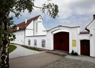 Wellness hotel & minipivovar Kněžínek - České Budějovice - 5