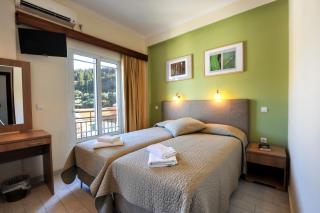 Ilios Hotel - 5