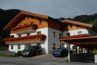 Haus Maiern - Ridanna - 0