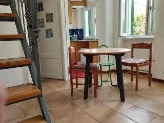 Alloggio casilina - 5