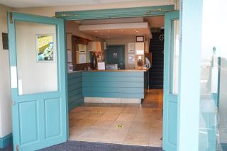 The Royal Hotel - Whitley Bay - 7