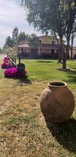 La Posada Hípica - 1