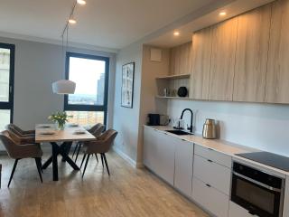 Apartament Oficer Portova - Gdynia - 8