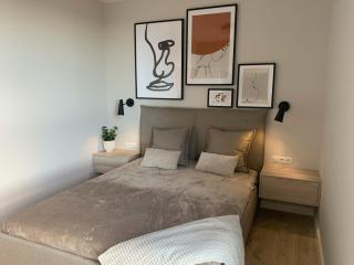 Apartament Oficer Portova - Gdynia - 4