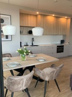 Apartament Oficer Portova - Gdynia - 7