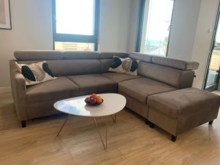 Apartament Oficer Portova - Gdynia - 9