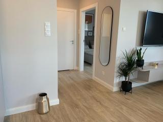 Apartament Oficer Portova - Gdynia - 3