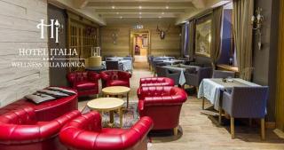 Hotel Italia - Castello di Fiemme - 4