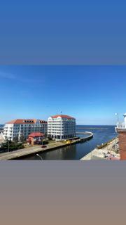 Apartament z widokiem na morze - 6