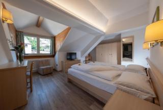 Hotel Italia - Castello di Fiemme - 2