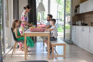 Barack Thermal & Natura Apartments - 1