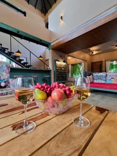 SaffronStays Kimaya, Alibaug - 3