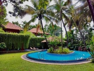 SaffronStays Kimaya, Alibaug - Alibaug - 7