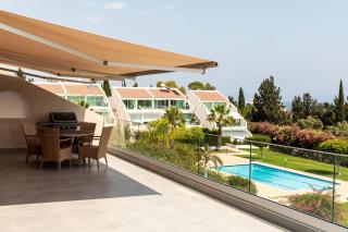 Bayview Terraces - Limassol - 9