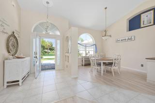 Dock Holliday - Palm Coast - 6