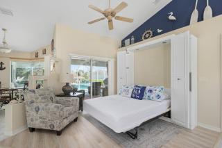 Dock Holliday - Palm Coast - 4