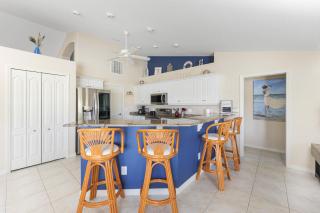 Dock Holliday - Palm Coast - 3