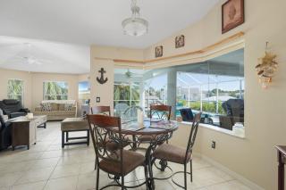 Dock Holliday - Palm Coast - 2