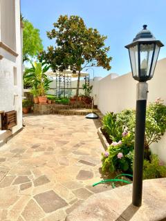 Garden Salentorelax - Salve - 7