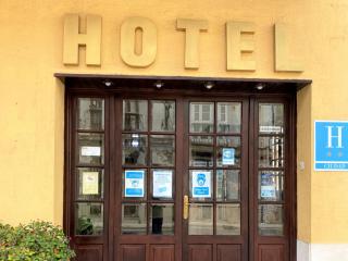 Hotel Medina Centro - Jerez de la Frontera - 0
