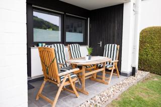 Ferienwohnung am See - Sport und Erholung - WLAN - Winterberg - 8