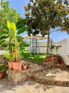 Garden Salentorelax - Salve - 6