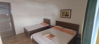 Apartmani Ankora - Brist - 9