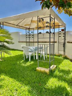 Garden Salentorelax - Salve - 4