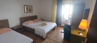 Apartmani Ankora - Brist - 8