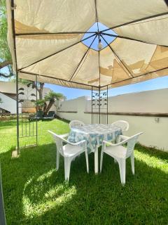 Garden Salentorelax - Salve - 3