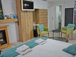 Family apartments - 5
