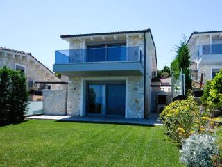 Villa Shanti - Hanioti - 0