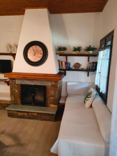 Armonia & Anemos Family Apartments - Kalamos - 5