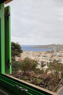 Ano Siroa - Ano Syros - 2