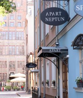 Apart Neptun - Gdańsk - 0