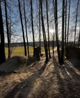 Ještěd golf restaurace a penzion - Světlá pod Ještědem - 1